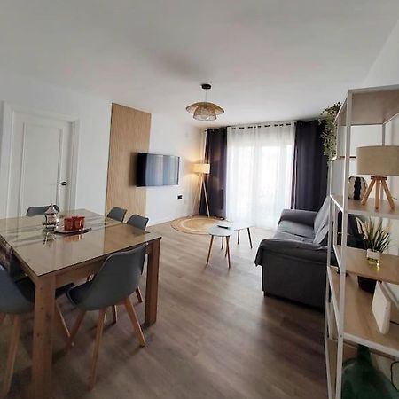 Piso Moderno Albaicin-Triunfo Daire Granada Dış mekan fotoğraf