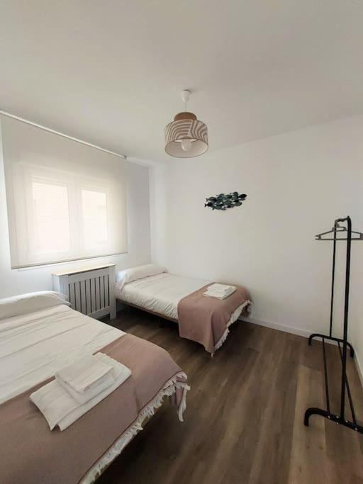 Piso Moderno Albaicin-Triunfo Daire Granada Dış mekan fotoğraf