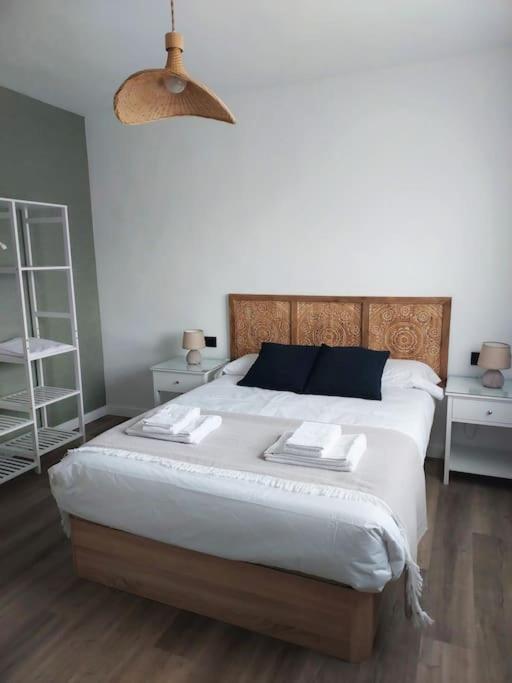 Piso Moderno Albaicin-Triunfo Daire Granada Dış mekan fotoğraf