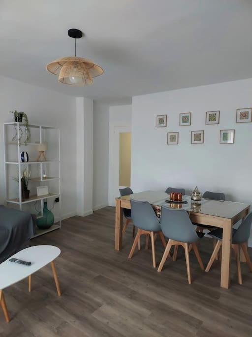 Piso Moderno Albaicin-Triunfo Daire Granada Dış mekan fotoğraf