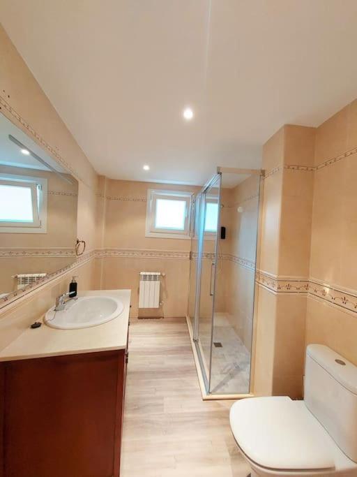 Piso Moderno Albaicin-Triunfo Daire Granada Dış mekan fotoğraf