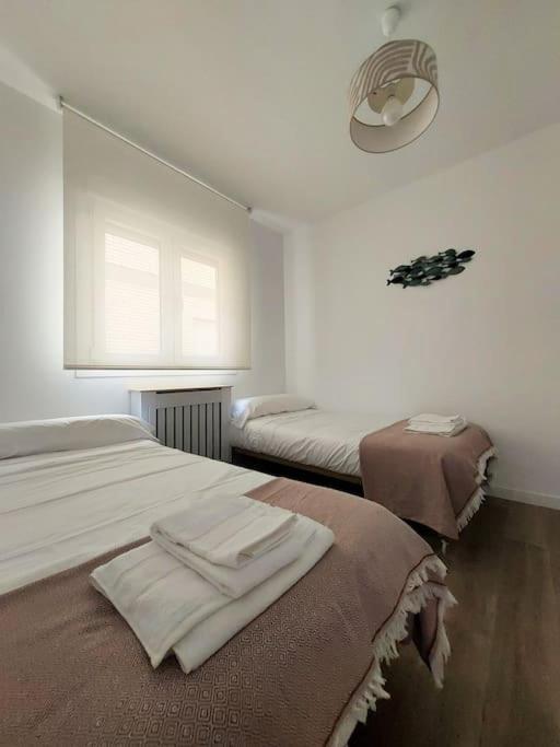 Piso Moderno Albaicin-Triunfo Daire Granada Dış mekan fotoğraf